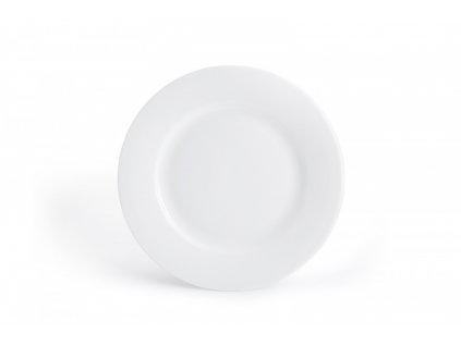 Dezertný tanier porcelánový 20cm PURE PREMIUM