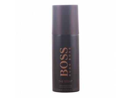 Sprejový dezodorant The Scent Hugo Boss-boss (150 ml)