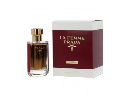 Dámsky parfum Prada EDP La Femme Intense 50 ml