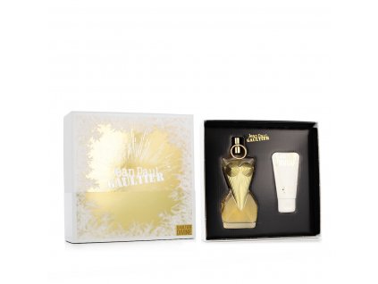 Súprava s dámskym parfumom Jean Paul Gaultier Gaultier Divine EDP 2 Kusy