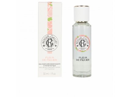 Dámsky parfum Roger & Gallet Fleur de Figuier (toaletná voda) (30 ml)