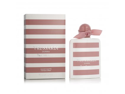 Dámsky parfum Trussardi (toaletná voda) Pink Marina 50 ml