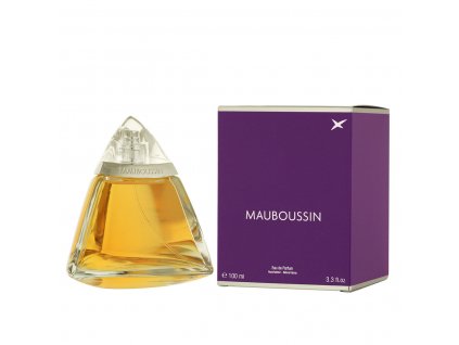 Dámsky parfum Mauboussin Mauboussin Pour Femme EDP 100 ml