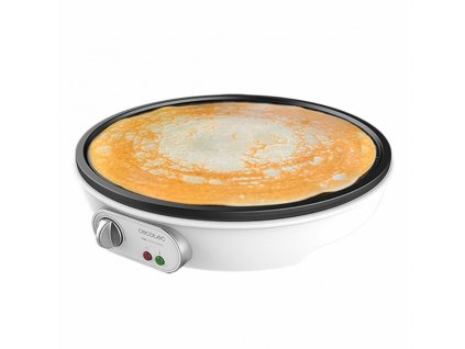 Palacinkovač Cecotec Fun Crepelicious 1000 W Ø 30,5 cm