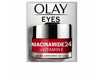 Krém na očné okolie Olay NIACINAMIDA24 15 ml