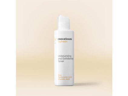 Hydratačné a exfoliačné tonikum na tvár Rice Joyfresh 150 ml