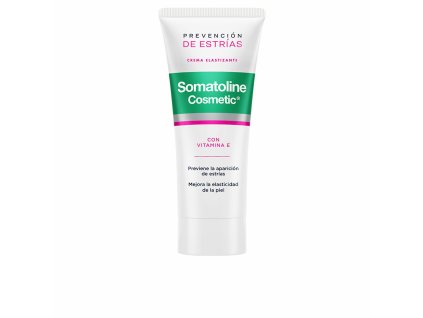 Mlieko na opaľovanie Somatoline ANTIESTRÍAS 250 ml