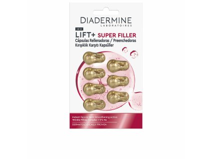 Denný krém Diadermine LIFT+