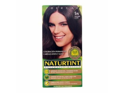 Farba bez peroxidu Naturtint N 170 ml