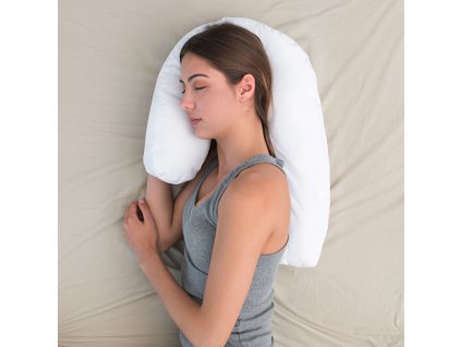 Ergonomický Polohovací Vankúš Bočné U Slupill