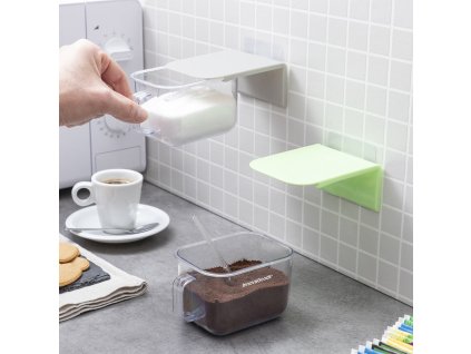 Odnímateľné závesné kuchynské nádoby Handstore Sada 2 kusov