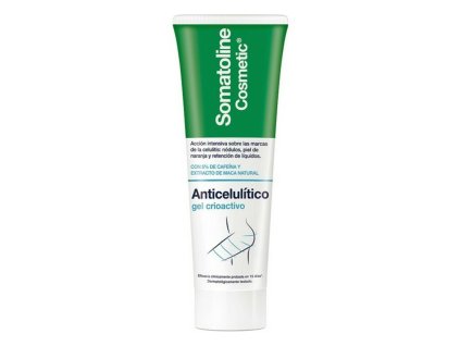 Krém proti celulitíde Somatoline (250 ml)