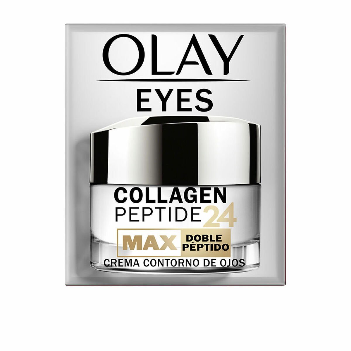 Olay Regenerist Collagen Peptide 24 Max očný krém 15 ml