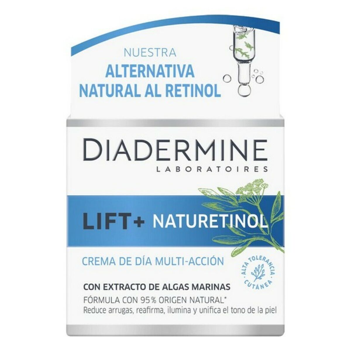 Denný krém proti vráskam Diadermine 2644210 50 ml