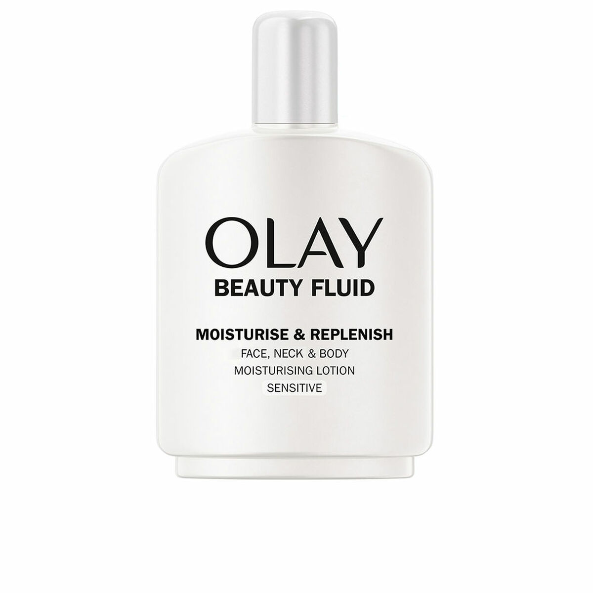 Denný krém Olay BEAUTY FLUID 200 ml
