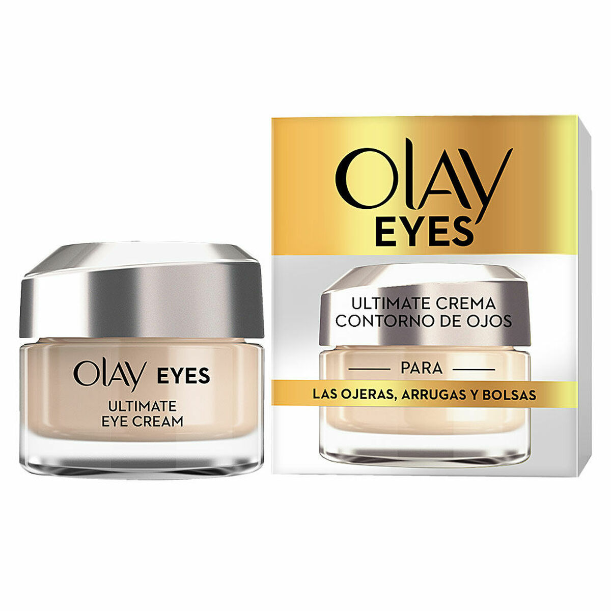 Olay Eyes Ultimate Eye cream 15 ml