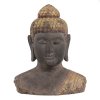 Busta 35 x 20 x 45 cm Buddha Živica
