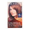 Farba bez peroxidu Colorsilk Revlon PPAX1183540 Zlatá svetlohnedá (1 kusov)