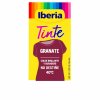 Farba na oblečenie Tintes Iberia   Hnedočervená 70 g