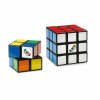 Hra zručnosti Rubik's RUBIK'S CUBE DUO BOX 3x3 + 2x2