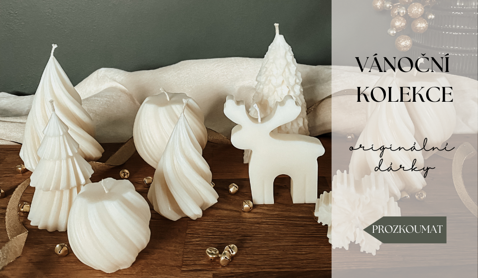 Vánoční kolekce