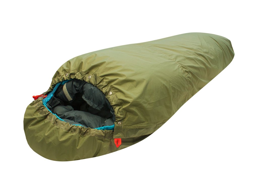 Jak vybrat spací pytel?