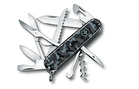 Dokonalý dárek pro muže? Kvalitní nůž!