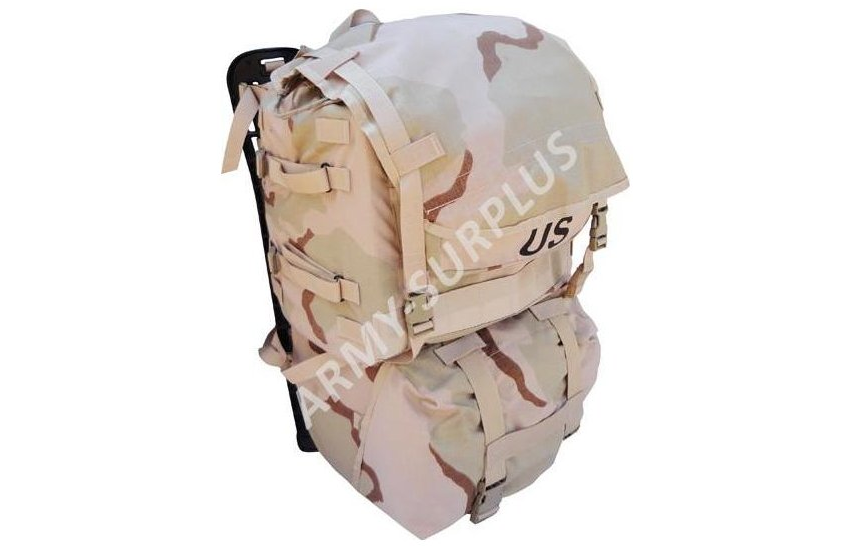 Evakuační zavazadlo – co by mělo obsahovat