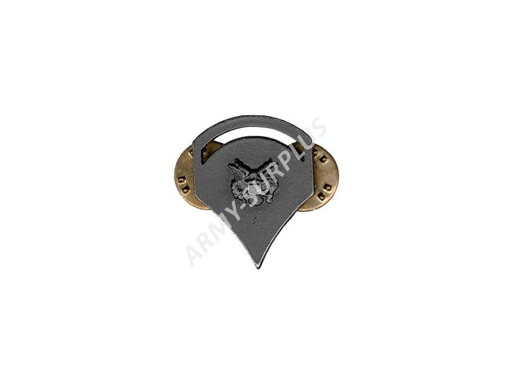 Odznak US specialista SP5