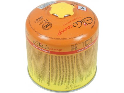 37180 nahradni plynova kartus se zavitem 7 16 elicocamp 500g