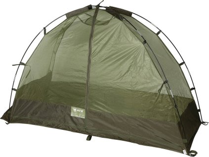 Moskytiéra stan pro 1 osobu britská MFH®