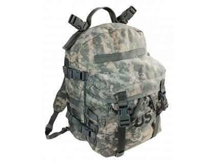 Batoh lehký taktický modulární US Modular Lightweight Assault Pack UCP originál (Stav použitý)
