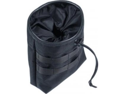 Odhazovací vak pouzdro Molle 545B/MS Dasta® černý