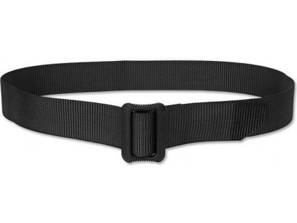 Opasek UTB Urban Tactical Line Helikon Belt černý PS-UTL-NL-01 (Velikost 100cm)