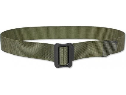 Opasek UTB Urban Tactical Line Helikon Belt oliv PS-UTL-NL-02 (Velikost 110cm)
