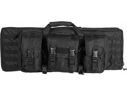 Pouzdro na zbraň Molle černé Mil-tec®
