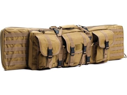 Pouzdro na zbraň Molle Coyote Mil-tec®