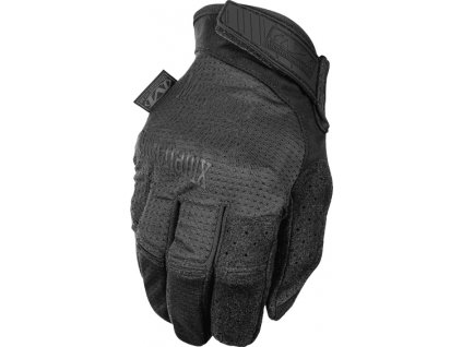 Rukavice Mechanix Special Vent černé MSV-55 (Velikost Small)