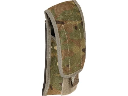 Pouzdro na 1 zásobník SA80 Osprey MK IVA (MTP) POUCH SINGLE MAG Velká Británie originál (Varianta použitá)