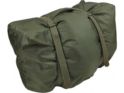 Spací pytel F1 letní Francie oliv originál (Varianta použitý)