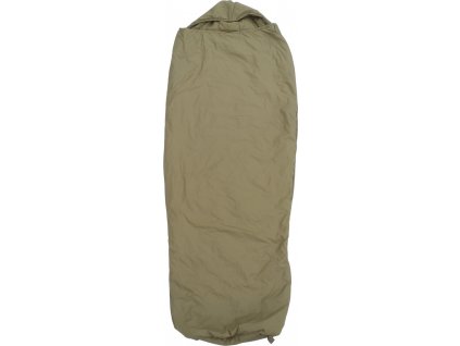 Spací pytel Holandsko modular letní coyote ripstop Fecsa originál (Velikost L, Stav zánovní)