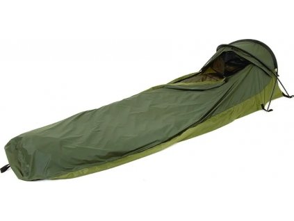 Stan / žďárák Stratosphere Tent Snugpak oliv (bivvi shelter/bivy cover)