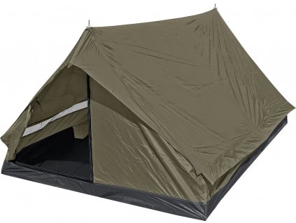 Stan áčko Standart pro dvě osoby Mil-Tec® Oliv