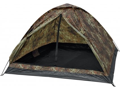 Stan iglů pro 2 osoby Flecktarn BW Standard Mil-Tec®