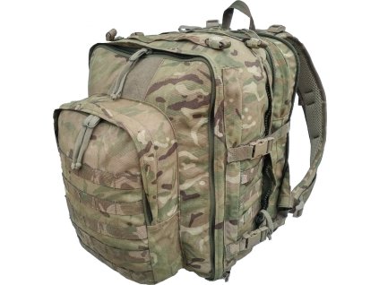 Batoh Medic Bergen MTP (zdravotník) Velká Británie multicam originál