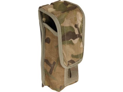 Pouzdro na 2 zásobníky SA80 OSPREY MK IVA (MTP) POUCH DOUBLE MAG Velká Británie originál (Varianta použitá)