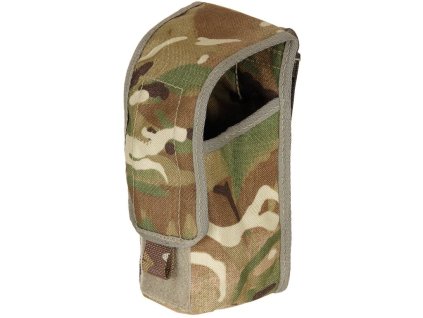 Pouzdro na zásobníky pušky SHARP SHOOTER Osprey MK IV MTP Velká Británie originál (Varianta použité)