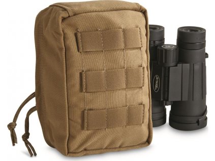 Sumka US Tactical Tailor univerzální AN/PVS-14 MNVD Pouch Molle coyote