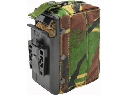 Pouzdro na zásobník Minimi 100 ran Ammunition Pouch DPM Velká Británie originál