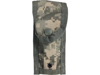 Sumka na zásobník 9mm MOLLE UCP US originál (Stav použitá)